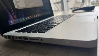 MacBook Pro 13