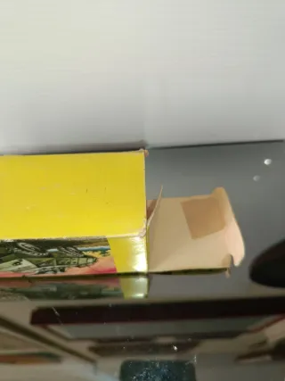 Solido Commando Police