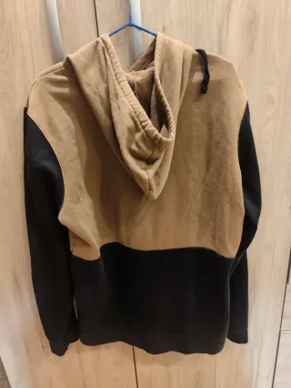 Sudadera Columbia con capucha Talla M