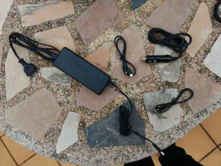 Estación de energía VTOMAN jump 600