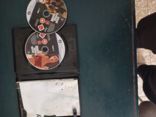 Grand Theft Auto IV PC DVD