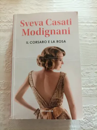 Libro sveva casati modignani