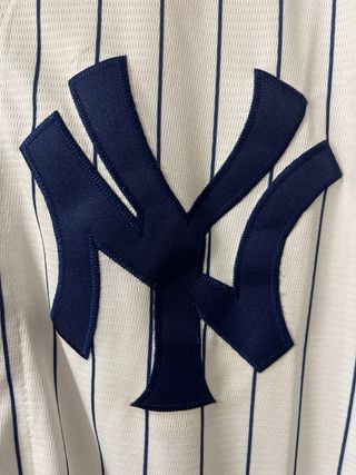 Camiseta Nike Yankees MLB Talla XL Europea