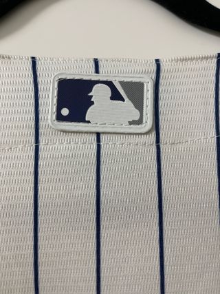 Camiseta Nike Yankees MLB Talla XL Europea