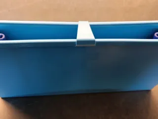 Bañera bebé plegable Stokke