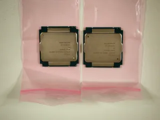 Intel Xeon E5-2697 v3 2.6GHz