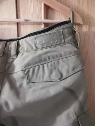 Pantalones Moto BMW Stachus Hombre