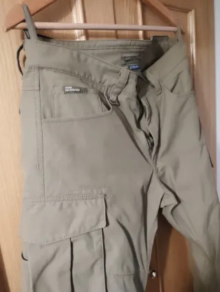 Pantalones Moto BMW Stachus Hombre