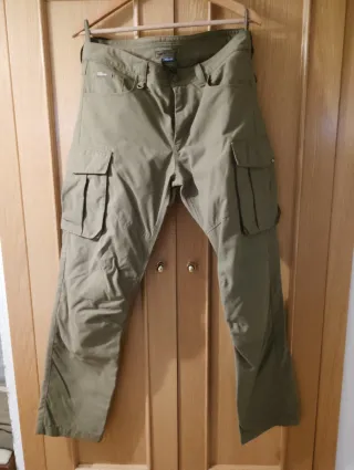 Pantalones Moto BMW Stachus Hombre