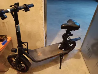 Patinete eléctrico
