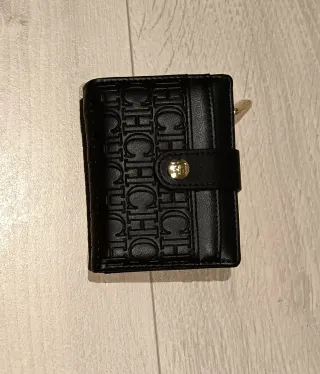 Cartera Carolina Herrera Roja sin estrenar