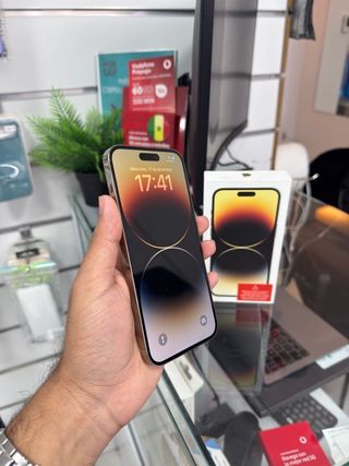 iPhone 14 Pro Max 512GB