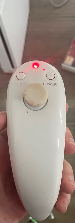 Nintendo Wii + Accessori e Giochi