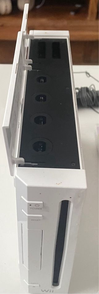 Nintendo Wii + Accessori e Giochi