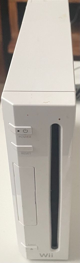 Nintendo Wii + Accessori e Giochi