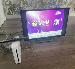 Nintendo Wii + Accessori e Giochi