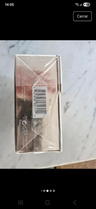 La Mer Sérum Genaissance