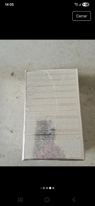 La Mer Sérum Genaissance