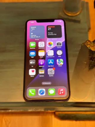iPhone XS Max 256GB Apple