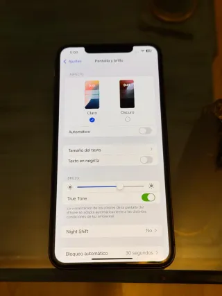 iPhone XS Max 256GB Apple