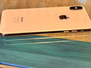 iPhone XS Max 256GB Apple