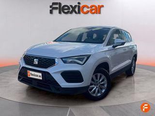 Seat Ateca 1.0 TSI 81kW (110CV) St&Sp Reference