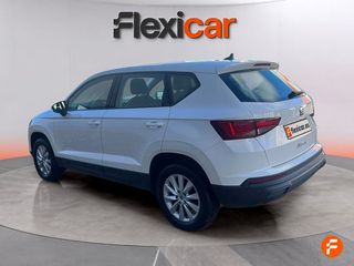 Seat Ateca 1.0 TSI 81kW (110CV) St&Sp Reference