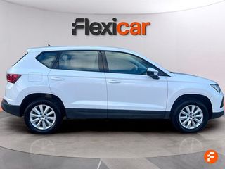 Seat Ateca 1.0 TSI 81kW (110CV) St&Sp Reference