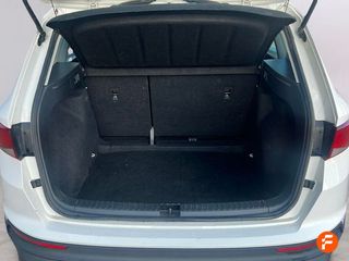 Seat Ateca 1.0 TSI 81kW (110CV) St&Sp Reference