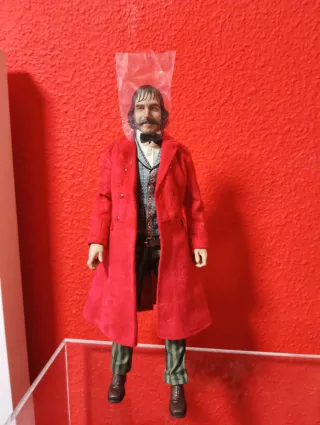 Figura present toys butcher 1/6