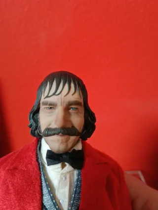 Figura present toys butcher 1/6