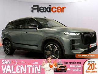 Jaecoo 7 Select 1.6 TGDI 108kW (145CV) FWD