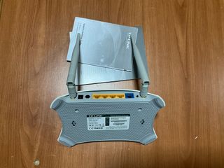 Router TP-Link 3G/4G WiFi 300Mbps