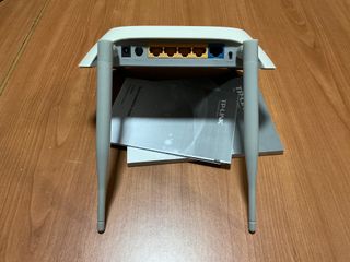 Router TP-Link 3G/4G WiFi 300Mbps