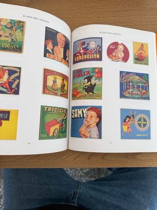 The golden fruit the spanish citrus industry, 1...