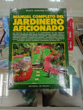 Pack jardinería