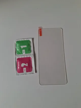 Custodia trasparente per telefono XIAOMI REDMI NOTE 11 Pro