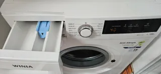 Lavadora WINIA 7 kg