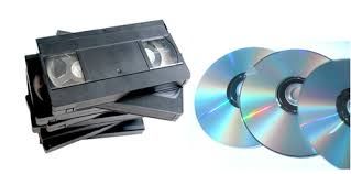 Películas VHS