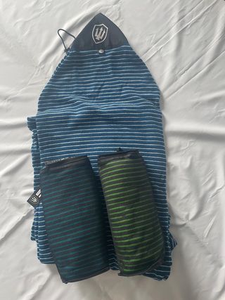 Funda calcetín FARKING FUN