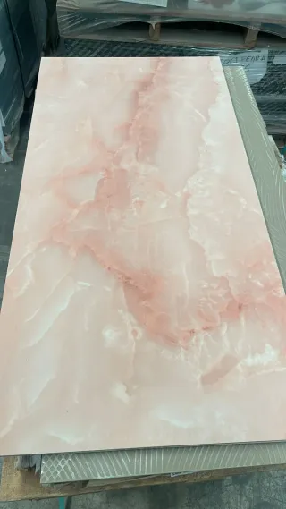 Azulejos con diseño mármol