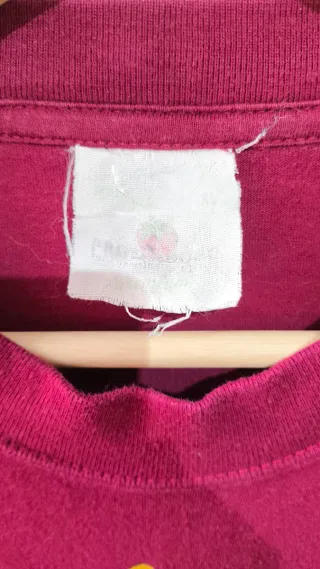 Camiseta manga larga Blind Guardian XL