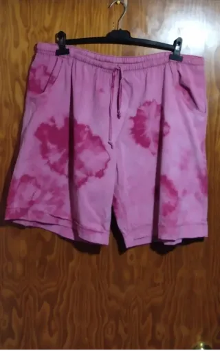 Bermudas para  48/50cm de cintura 4x8€