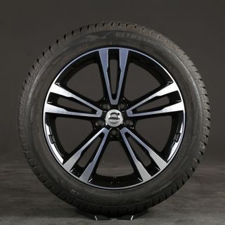 Llantas 19” Volvo XC40 R-Design
