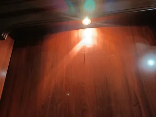 Mueble dormitorio con 2 cabeceros