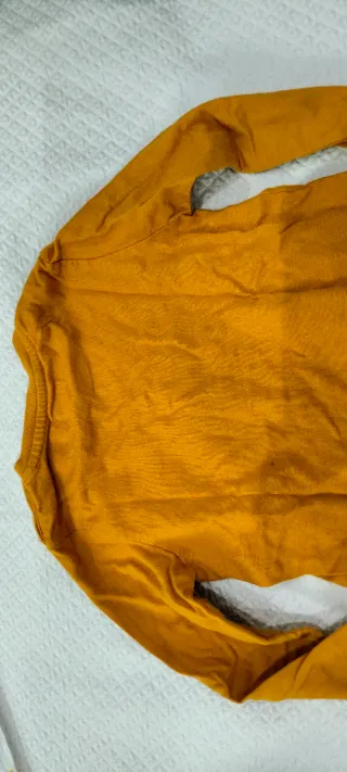 Maglietta neonato Varsity Baseball 53