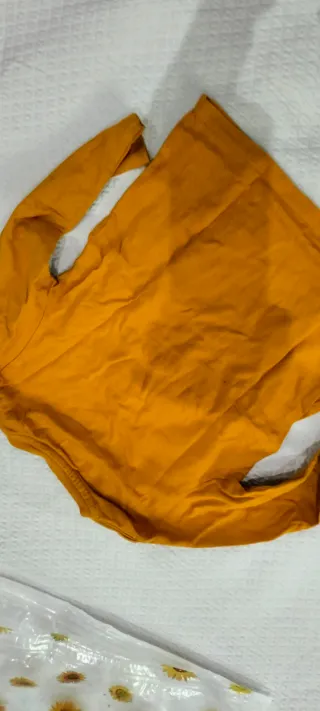 Maglietta neonato Varsity Baseball 53