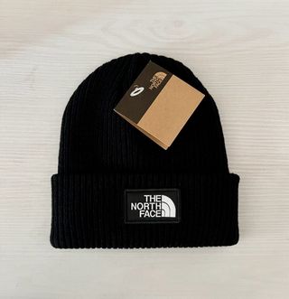 Berretto The North Face nero