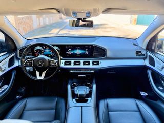 Mercedes-Benz GLE de 350 2022 Etiqueta 0