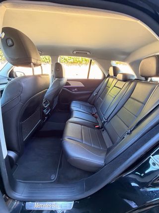 Mercedes-Benz GLE de 350 2022 Etiqueta 0